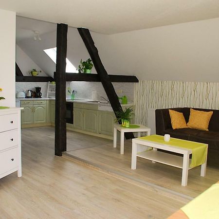 Storchennest An Der Spree In Radinkendorf Apartment Бейскоу Екстериор снимка