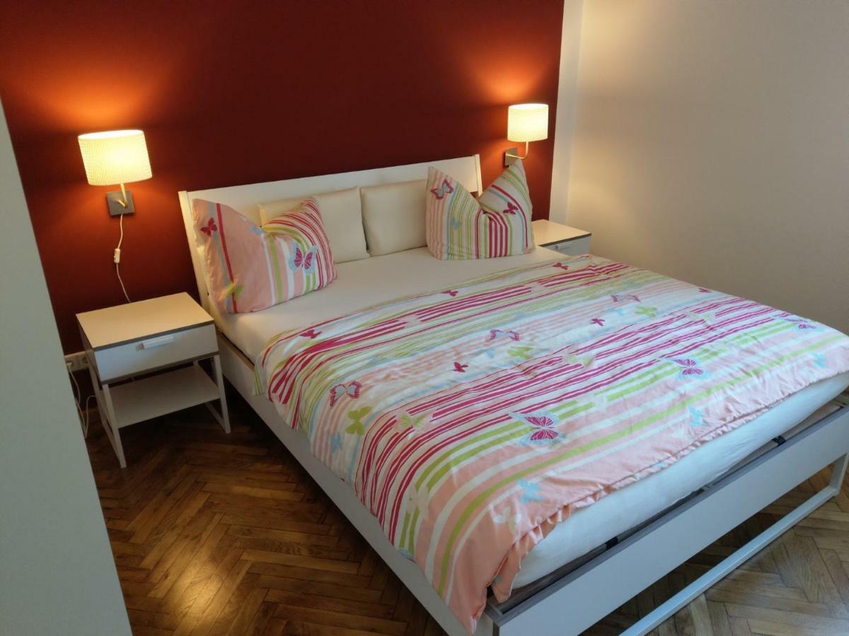 Storchennest An Der Spree In Radinkendorf Apartment Бейскоу Екстериор снимка