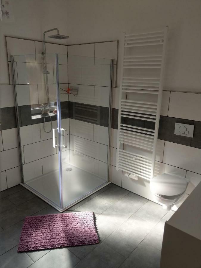 Storchennest An Der Spree In Radinkendorf Apartment Бейскоу Екстериор снимка