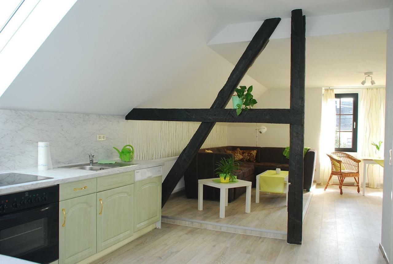 Storchennest An Der Spree In Radinkendorf Apartment Бейскоу Екстериор снимка