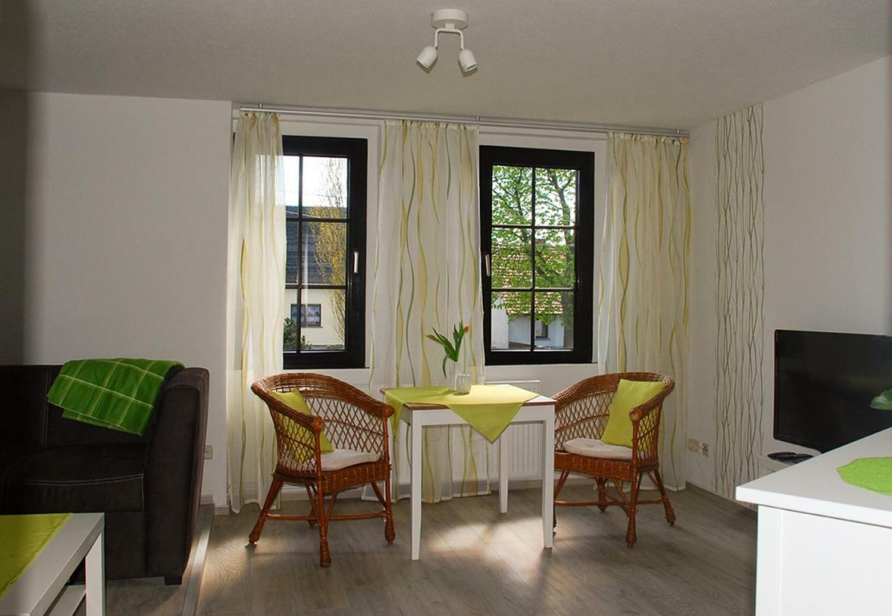 Storchennest An Der Spree In Radinkendorf Apartment Бейскоу Екстериор снимка