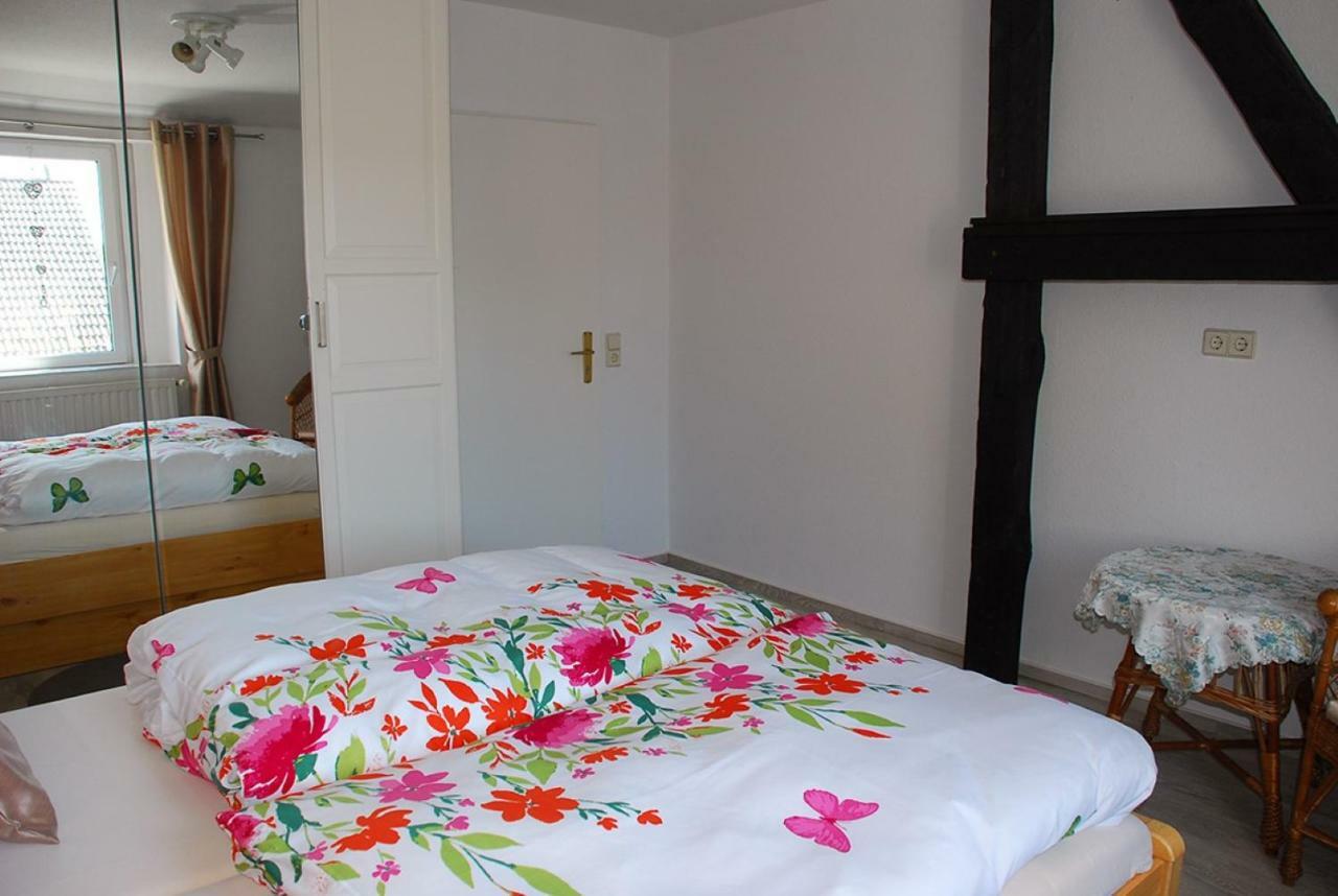 Storchennest An Der Spree In Radinkendorf Apartment Бейскоу Екстериор снимка