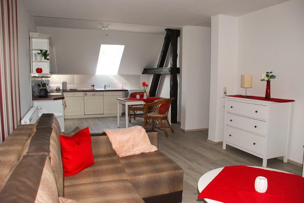 Storchennest An Der Spree In Radinkendorf Apartment Бейскоу Екстериор снимка