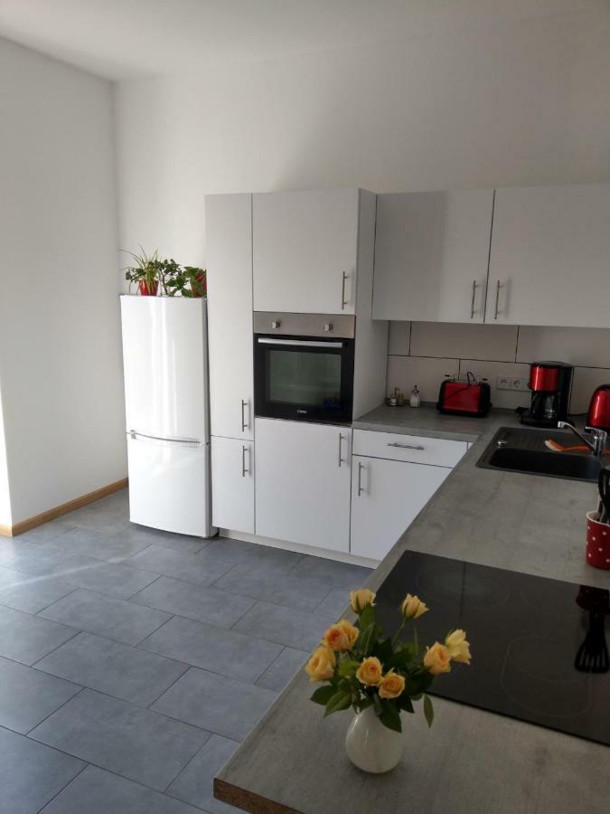 Storchennest An Der Spree In Radinkendorf Apartment Бейскоу Екстериор снимка