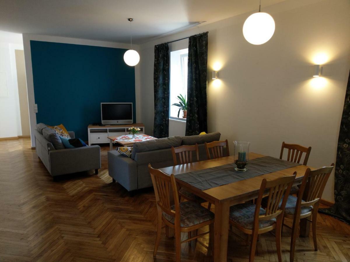Storchennest An Der Spree In Radinkendorf Apartment Бейскоу Екстериор снимка