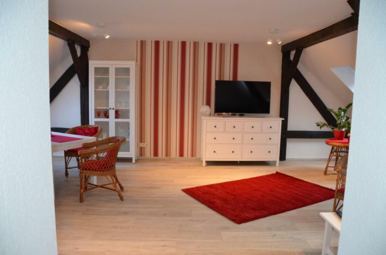 Storchennest An Der Spree In Radinkendorf Apartment Бейскоу Екстериор снимка