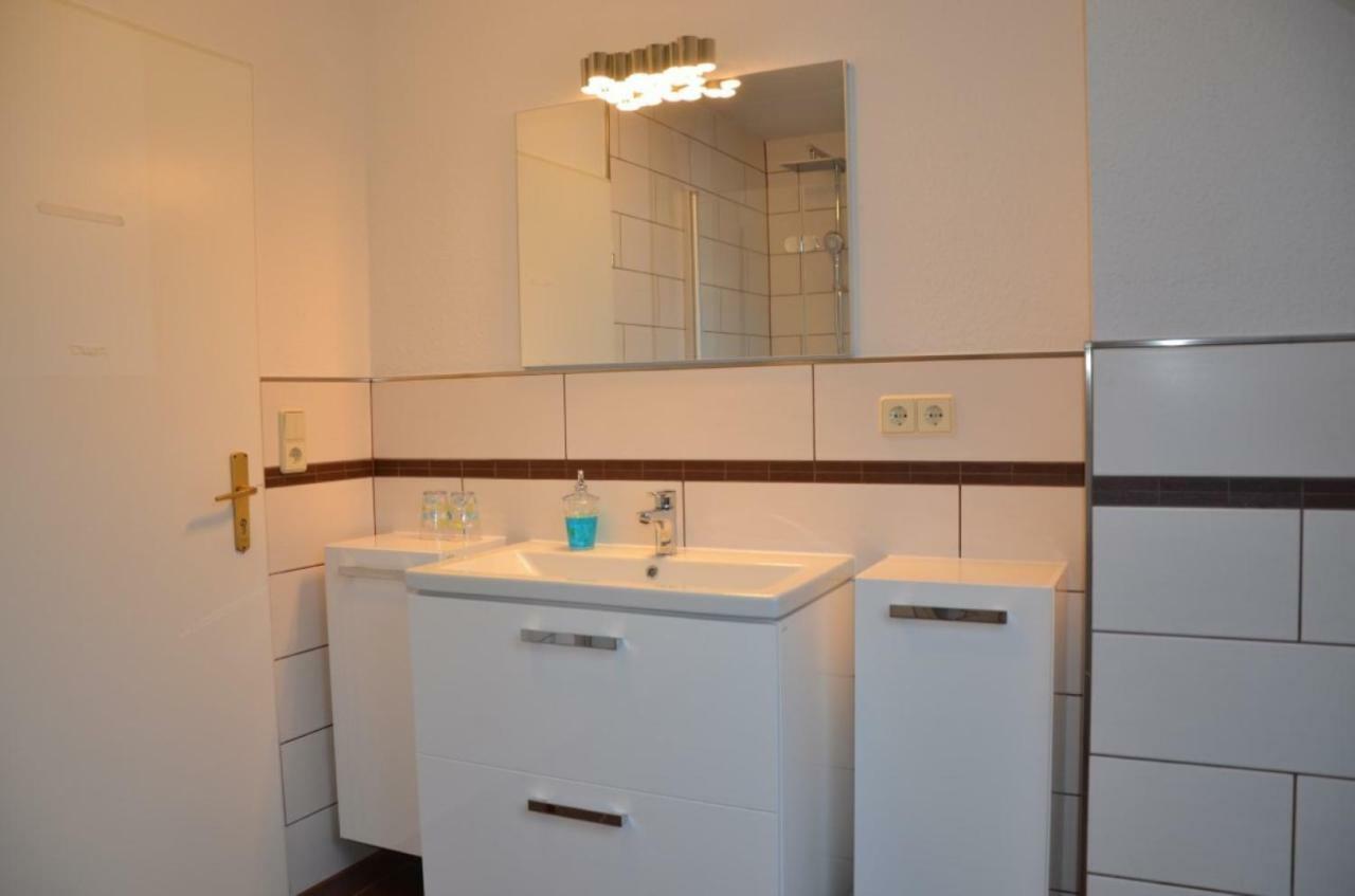 Storchennest An Der Spree In Radinkendorf Apartment Бейскоу Екстериор снимка