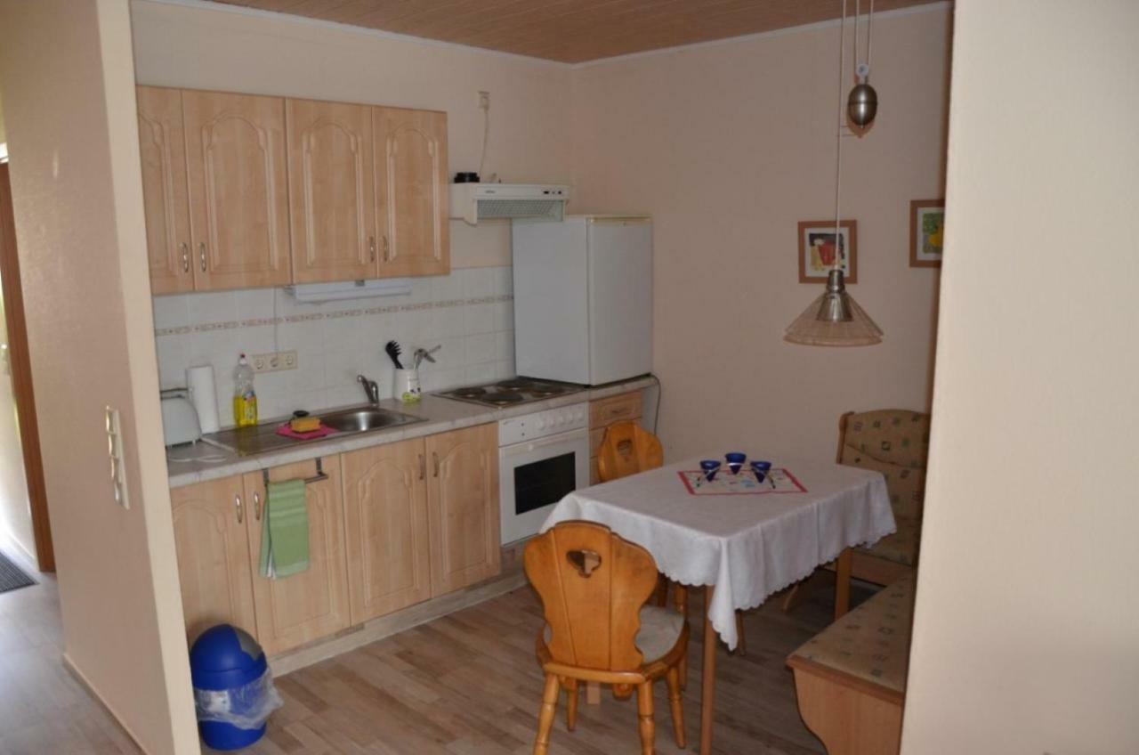 Storchennest An Der Spree In Radinkendorf Apartment Бейскоу Екстериор снимка