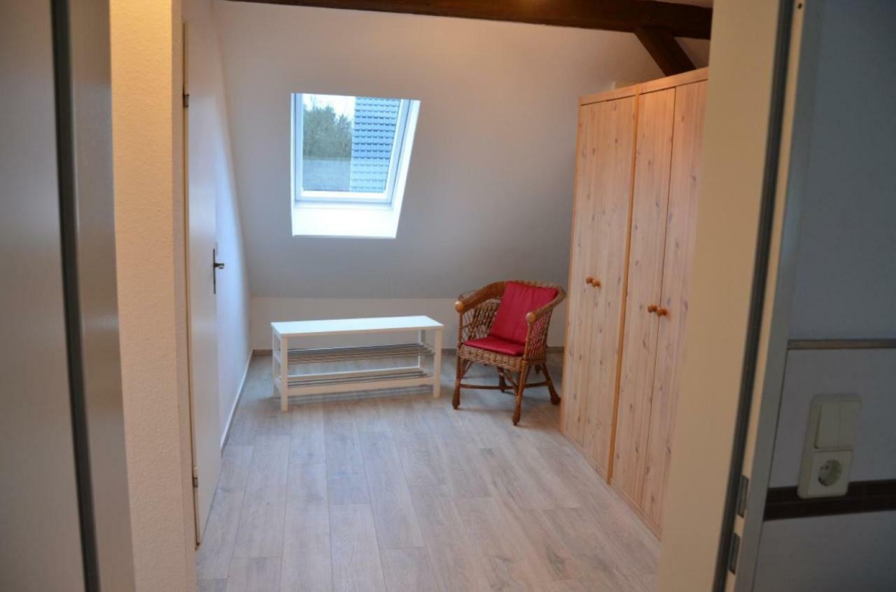 Storchennest An Der Spree In Radinkendorf Apartment Бейскоу Екстериор снимка