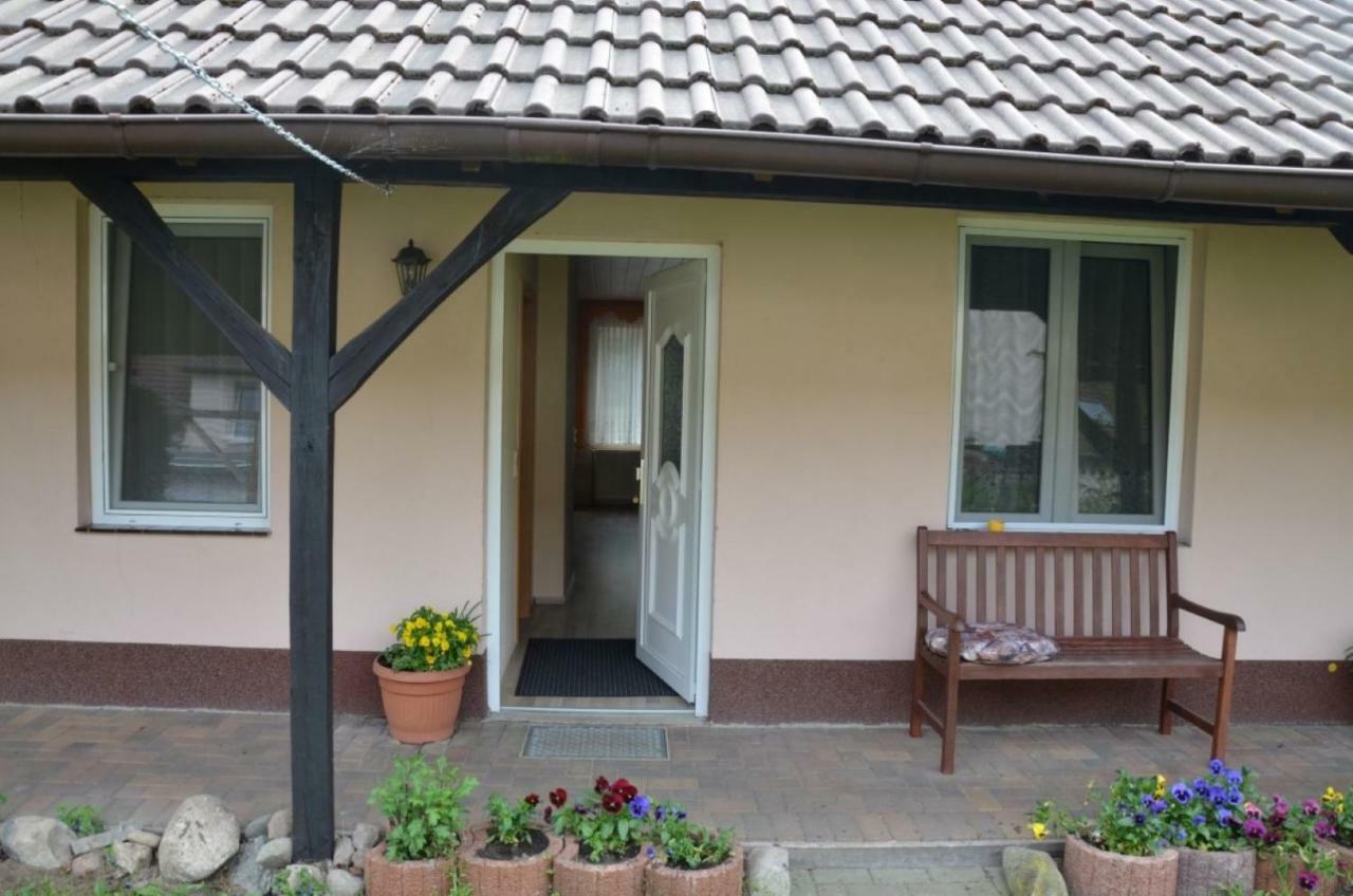 Storchennest An Der Spree In Radinkendorf Apartment Бейскоу Екстериор снимка