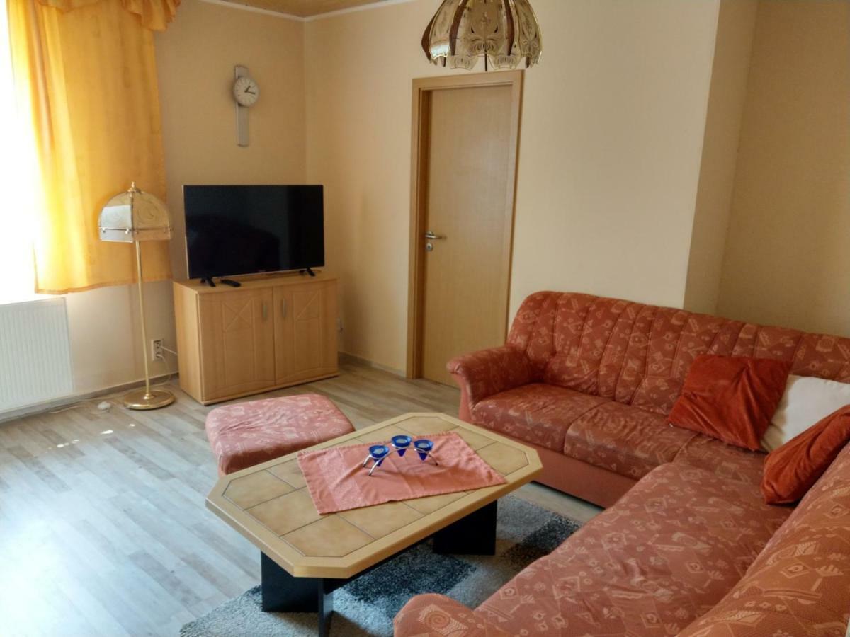 Storchennest An Der Spree In Radinkendorf Apartment Бейскоу Екстериор снимка