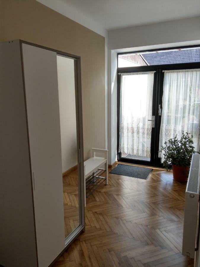 Storchennest An Der Spree In Radinkendorf Apartment Бейскоу Екстериор снимка