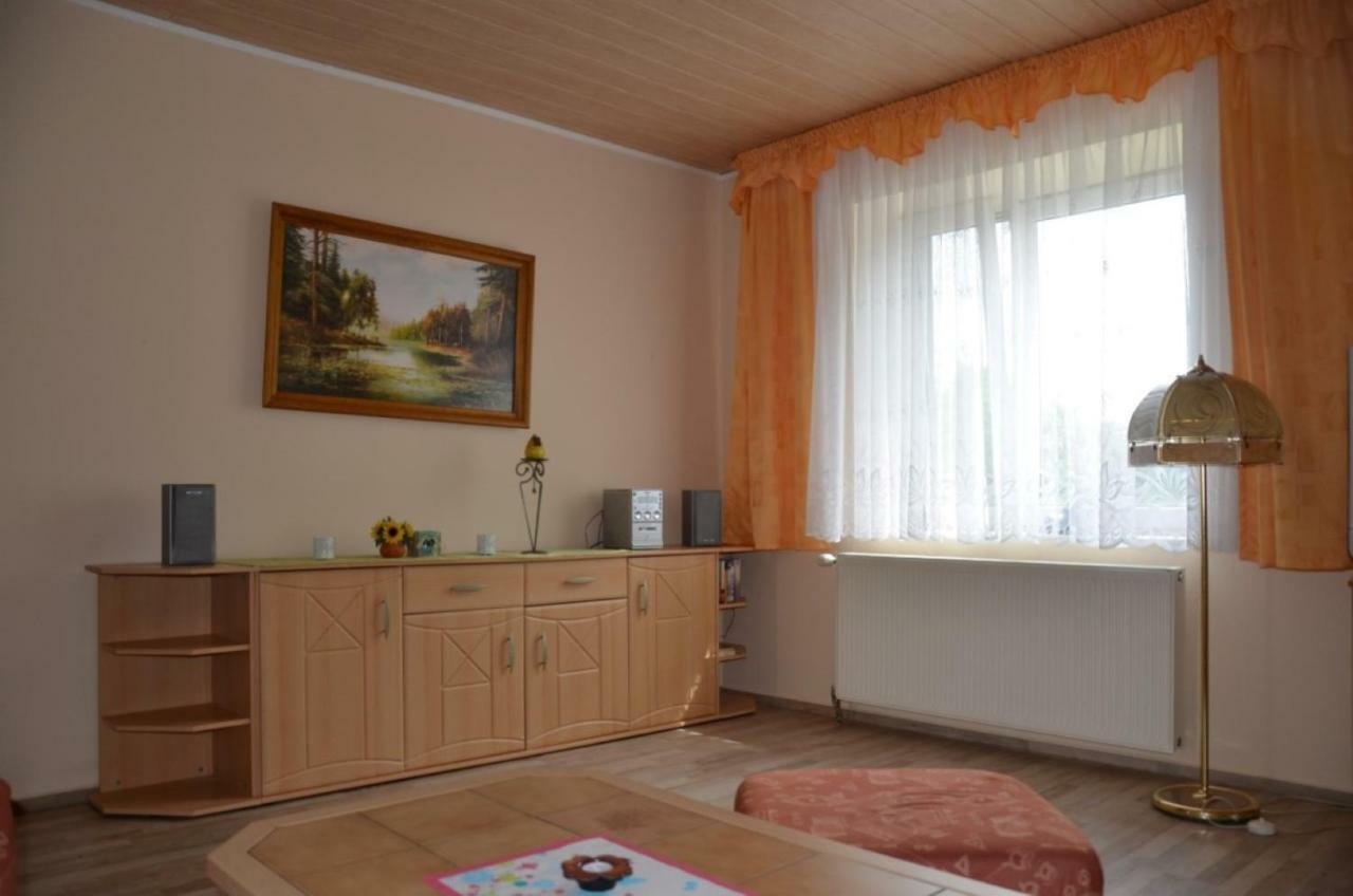 Storchennest An Der Spree In Radinkendorf Apartment Бейскоу Екстериор снимка