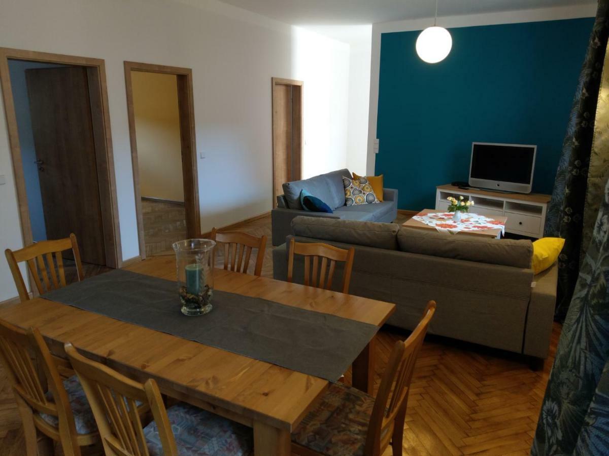 Storchennest An Der Spree In Radinkendorf Apartment Бейскоу Екстериор снимка